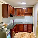 Sonic Central Homestay