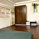 Sonic Central Homestay