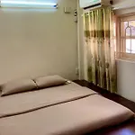 Sonic Central Homestay