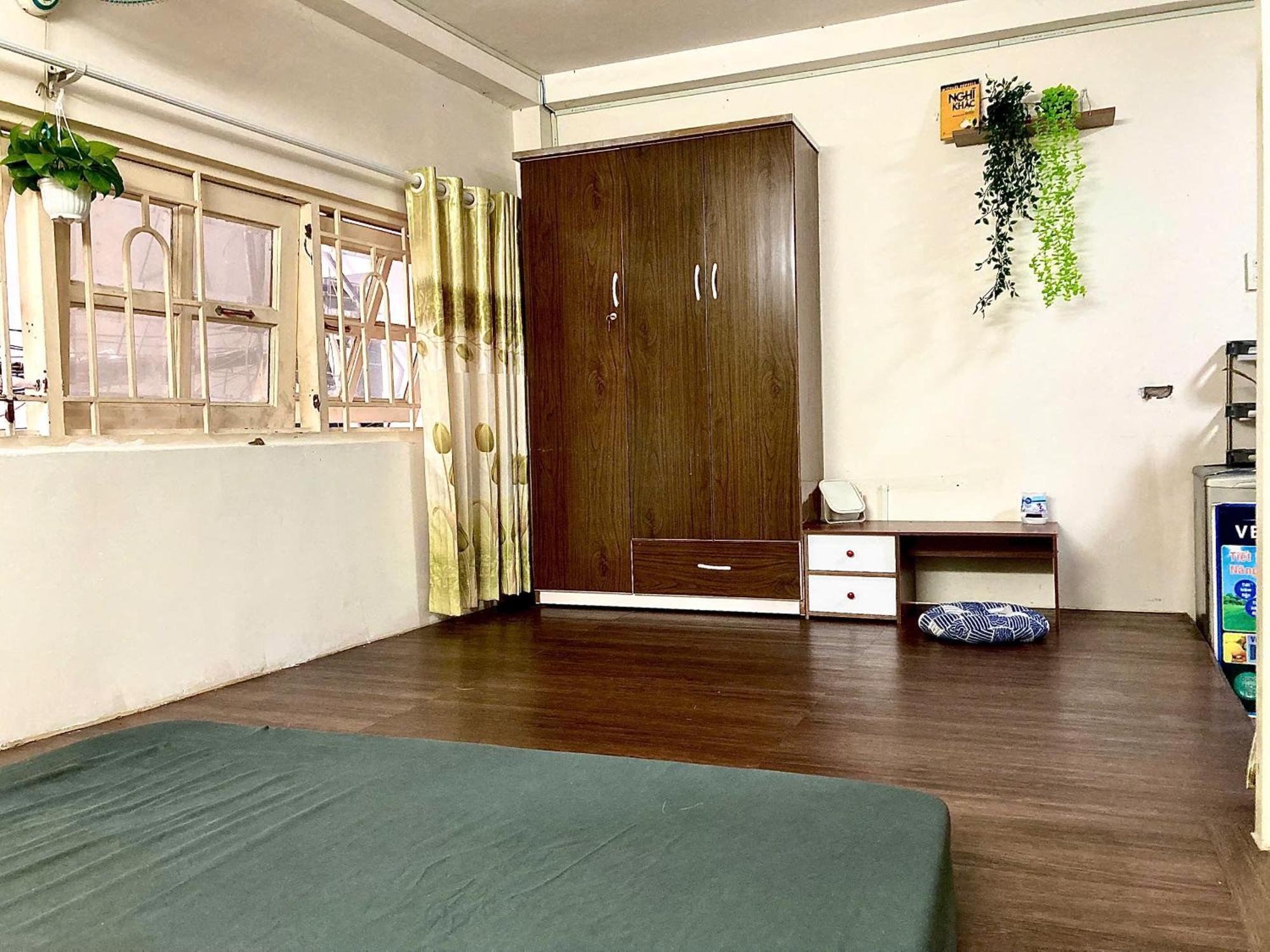 Căn hộ Sonic TP. Hồ Chí Minh