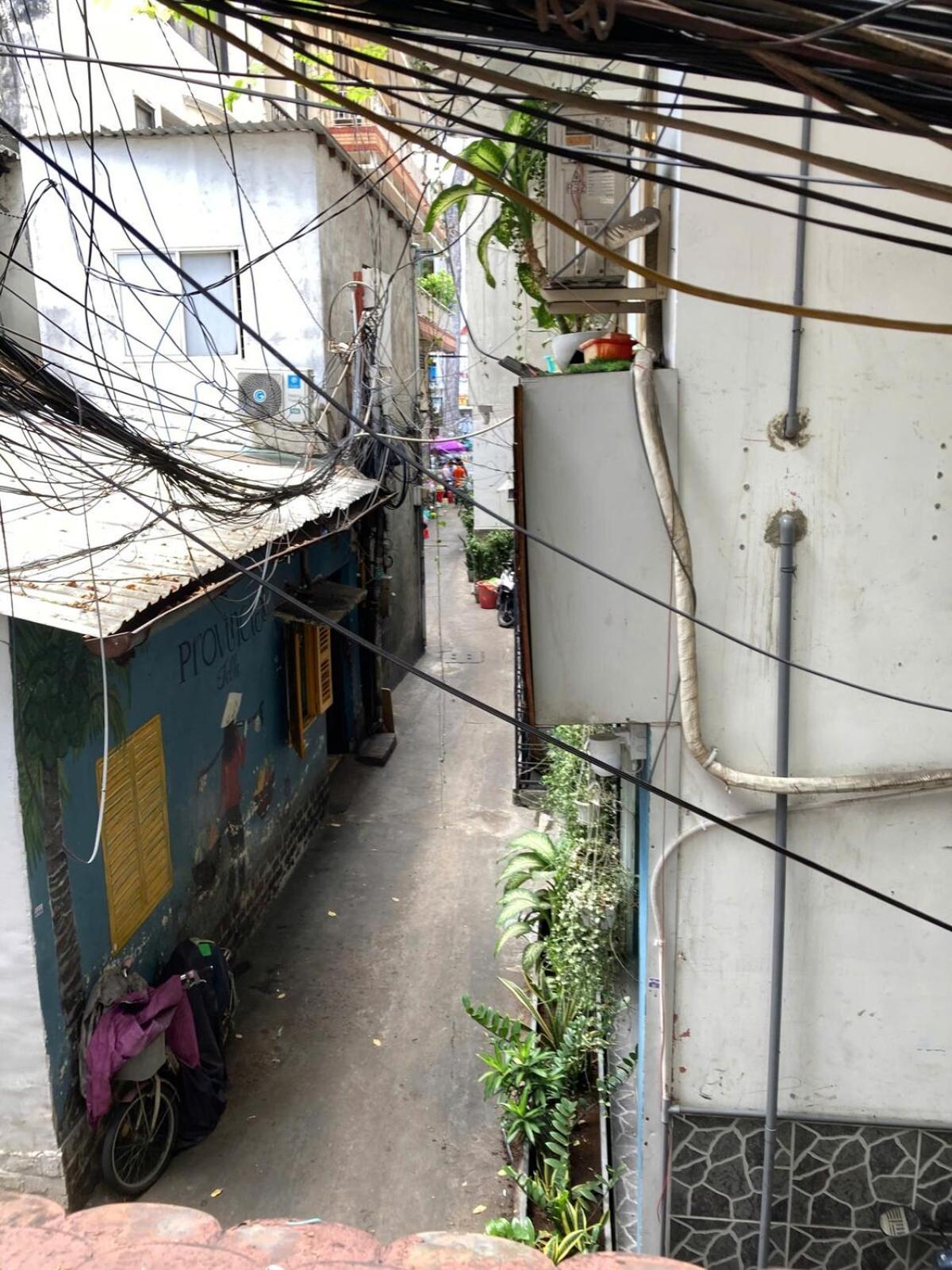 Sonic Căn hộ