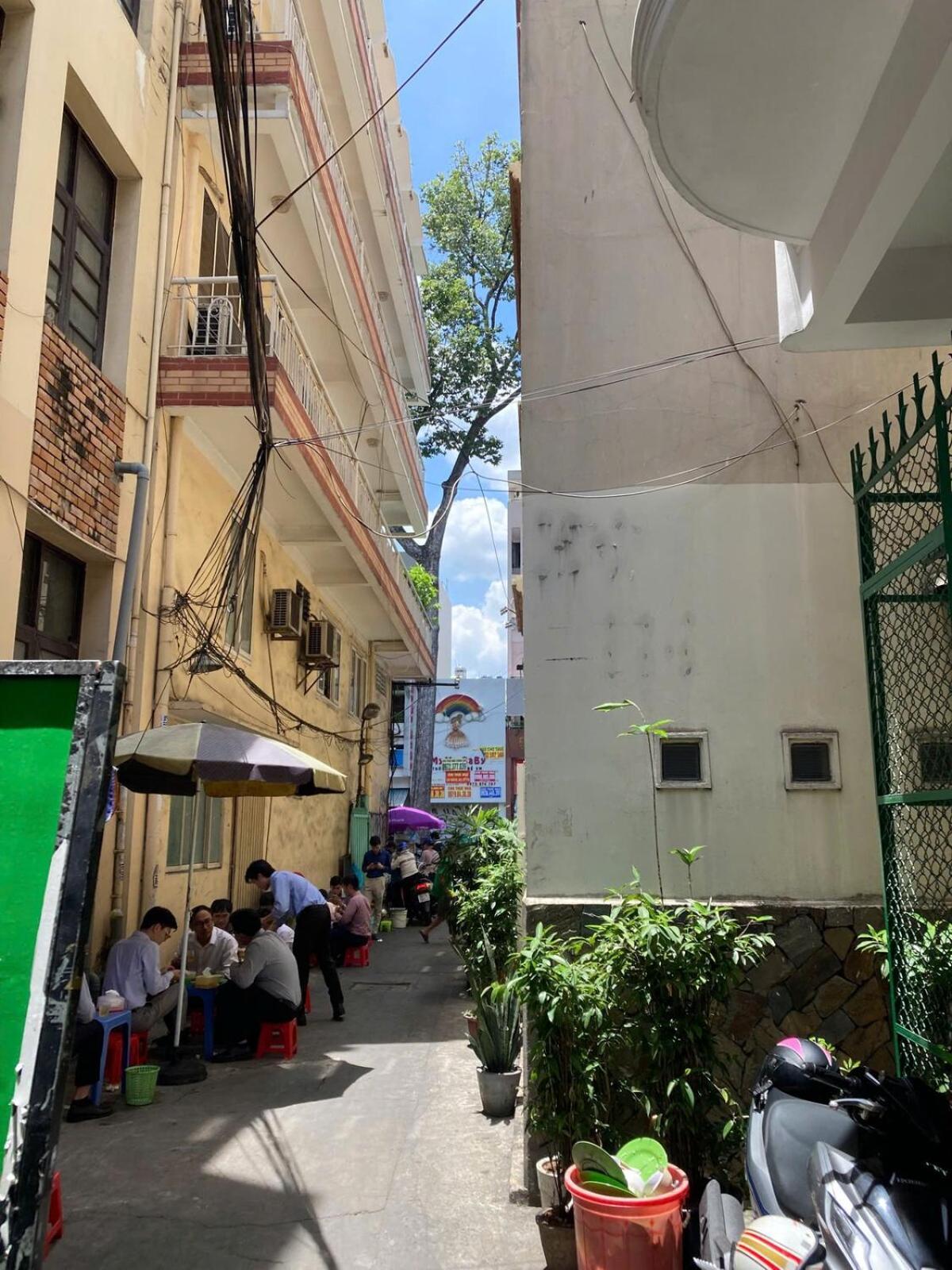 Căn hộ Sonic TP. Hồ Chí Minh
