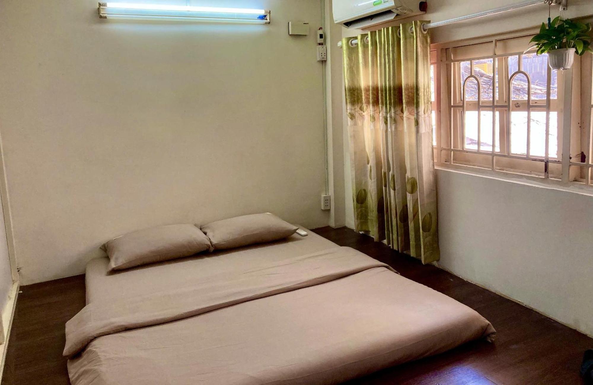 Sonic Căn hộ TP. Hồ Chí Minh